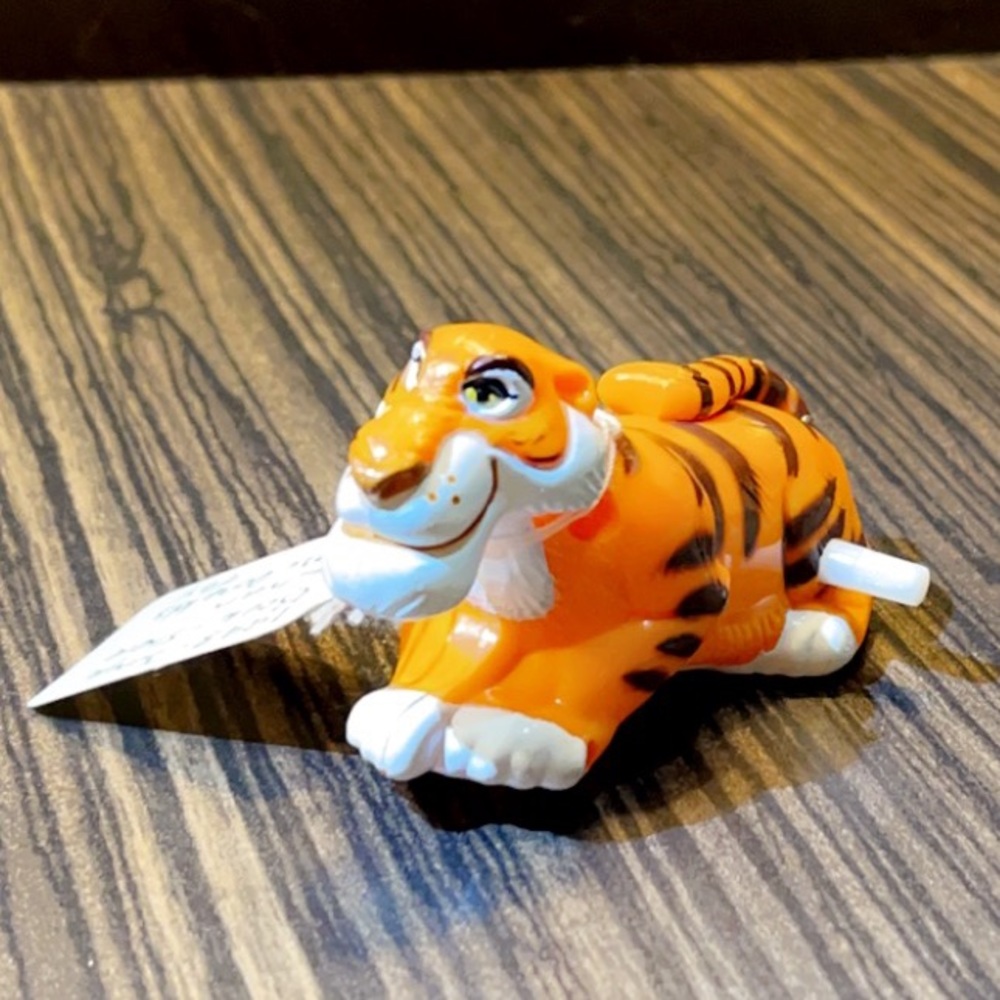 3 - Jungle Book McDonalds Toys - Picture 9 of 12